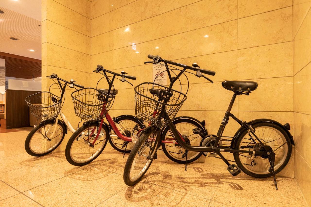 西鉄イン黒崎 北九州市 エクステリア 写真
